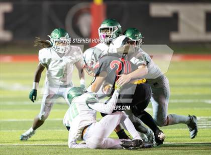 Thumbnail 3 in FR: St. Mary's @ Lincoln photogallery.