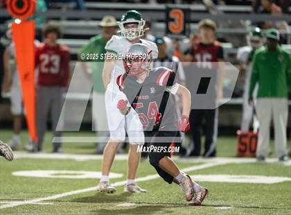 Thumbnail 3 in FR: St. Mary's @ Lincoln photogallery.