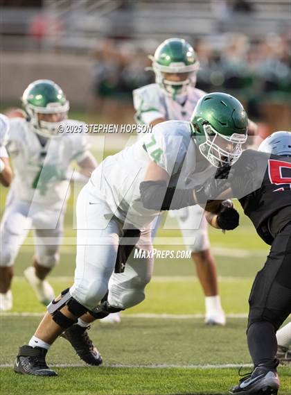 Thumbnail 2 in FR: St. Mary's @ Lincoln photogallery.