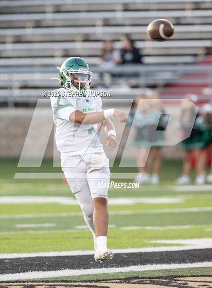 Thumbnail 3 in FR: St. Mary's @ Lincoln photogallery.