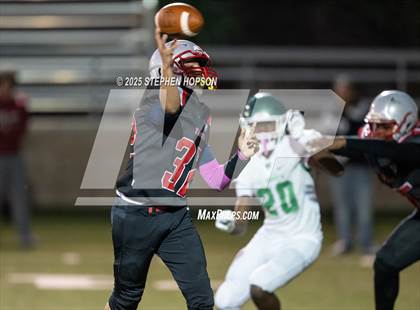 Thumbnail 3 in FR: St. Mary's @ Lincoln photogallery.