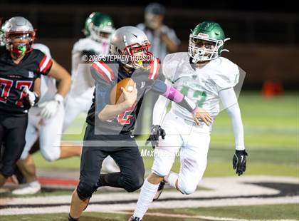 Thumbnail 2 in FR: St. Mary's @ Lincoln photogallery.