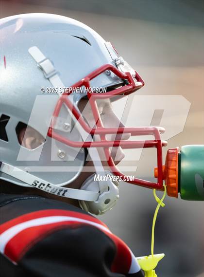 Thumbnail 3 in FR: St. Mary's @ Lincoln photogallery.