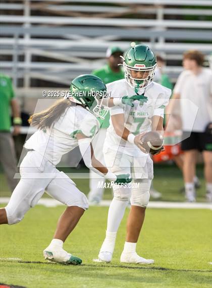 Thumbnail 3 in FR: St. Mary's @ Lincoln photogallery.