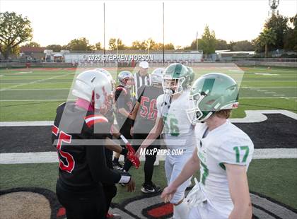 Thumbnail 1 in FR: St. Mary's @ Lincoln photogallery.