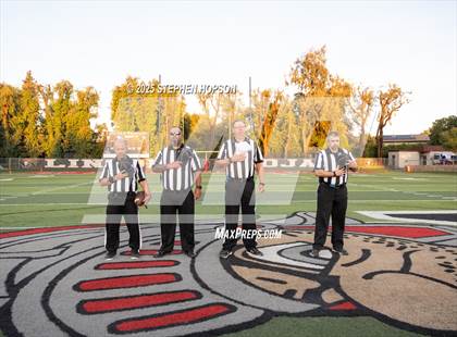 Thumbnail 1 in FR: St. Mary's @ Lincoln photogallery.