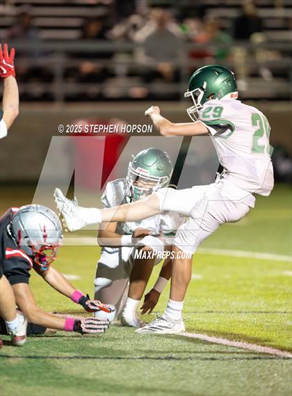 Thumbnail 3 in FR: St. Mary's @ Lincoln photogallery.