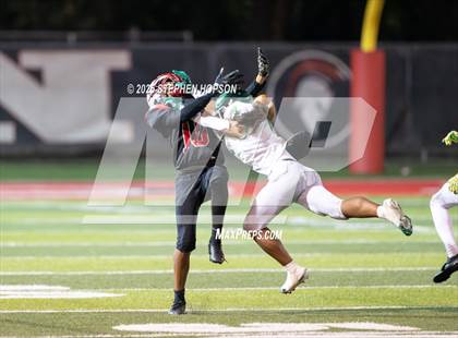 Thumbnail 2 in FR: St. Mary's @ Lincoln photogallery.