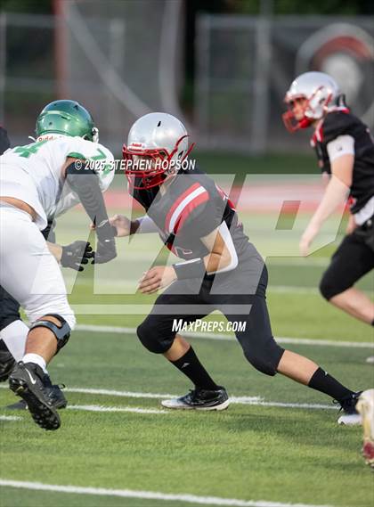 Thumbnail 1 in FR: St. Mary's @ Lincoln photogallery.