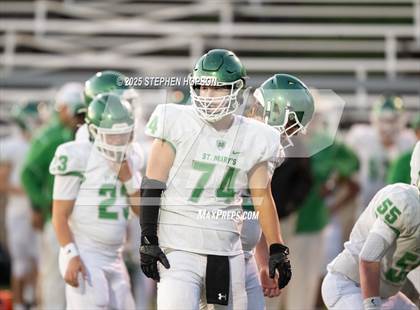 Thumbnail 3 in FR: St. Mary's @ Lincoln photogallery.