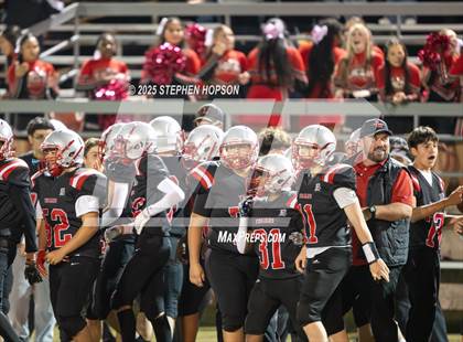 Thumbnail 3 in FR: St. Mary's @ Lincoln photogallery.