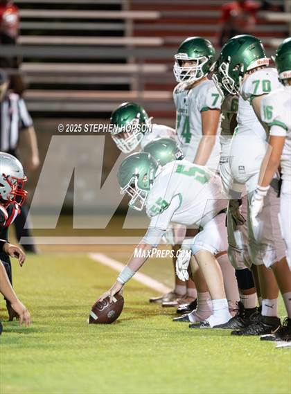 Thumbnail 2 in FR: St. Mary's @ Lincoln photogallery.