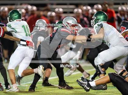 Thumbnail 1 in FR: St. Mary's @ Lincoln photogallery.