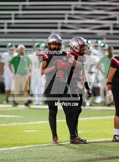 Thumbnail 2 in FR: St. Mary's @ Lincoln photogallery.