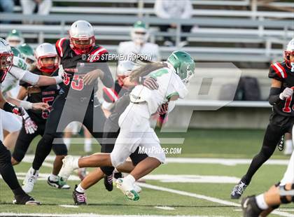 Thumbnail 3 in FR: St. Mary's @ Lincoln photogallery.