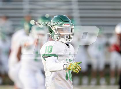 Thumbnail 2 in FR: St. Mary's @ Lincoln photogallery.