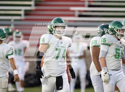 Thumbnail 2 in FR: St. Mary's @ Lincoln photogallery.