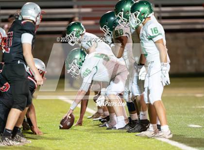 Thumbnail 3 in FR: St. Mary's @ Lincoln photogallery.