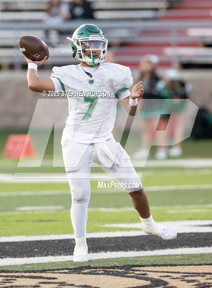 Thumbnail 2 in FR: St. Mary's @ Lincoln photogallery.