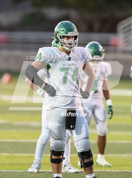 Thumbnail 1 in FR: St. Mary's @ Lincoln photogallery.