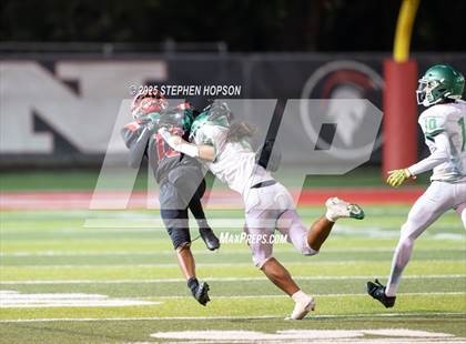 Thumbnail 1 in FR: St. Mary's @ Lincoln photogallery.