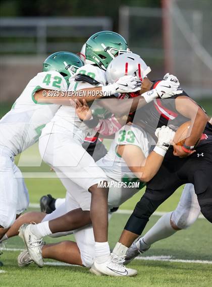 Thumbnail 1 in FR: St. Mary's @ Lincoln photogallery.