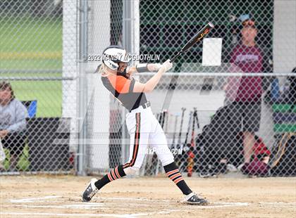 Thumbnail 1 in Illini Bluffs vs. Havana (IHSA 1A Sectional) photogallery.