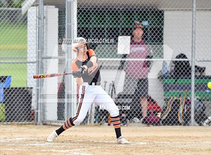 Thumbnail 3 in Illini Bluffs vs. Havana (IHSA 1A Sectional) photogallery.