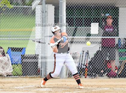 Thumbnail 1 in Illini Bluffs vs. Havana (IHSA 1A Sectional) photogallery.