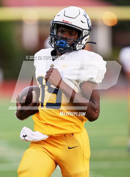 Thumbnail 2 in Wheeler @ Lassiter photogallery.