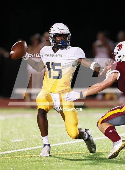 Thumbnail 1 in Wheeler @ Lassiter photogallery.