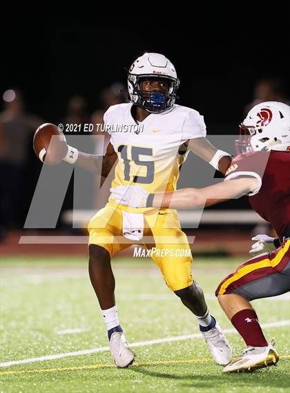 Thumbnail 2 in Wheeler @ Lassiter photogallery.