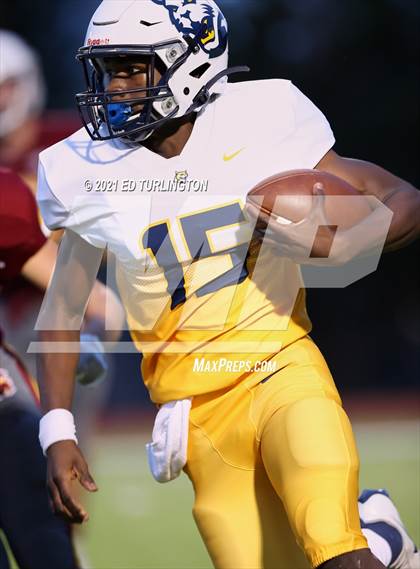 Thumbnail 1 in Wheeler @ Lassiter photogallery.