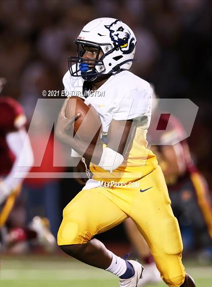 Thumbnail 1 in Wheeler @ Lassiter photogallery.