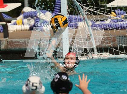 Thumbnail 3 in JV: Terra Nova vs Woodside (Sequoia Tournament) photogallery.