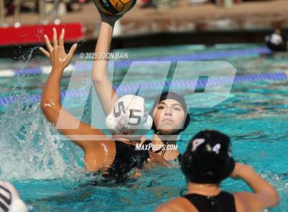 Thumbnail 1 in JV: Terra Nova vs Woodside (Sequoia Tournament) photogallery.