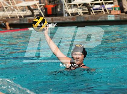 Thumbnail 1 in JV: Terra Nova vs Woodside (Sequoia Tournament) photogallery.
