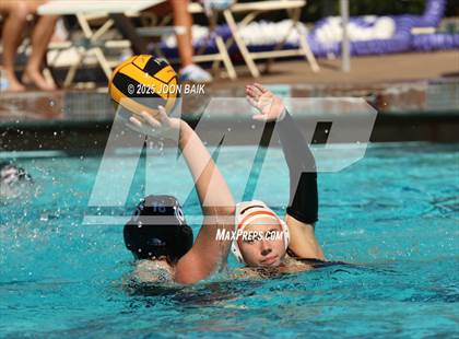 Thumbnail 2 in JV: Terra Nova vs Woodside (Sequoia Tournament) photogallery.