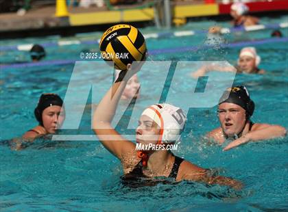 Thumbnail 1 in JV: Terra Nova vs Woodside (Sequoia Tournament) photogallery.