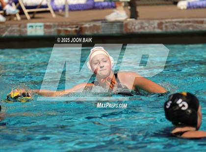 Thumbnail 1 in JV: Terra Nova vs Woodside (Sequoia Tournament) photogallery.