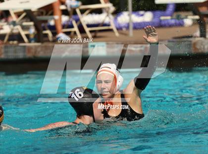 Thumbnail 1 in JV: Terra Nova vs Woodside (Sequoia Tournament) photogallery.