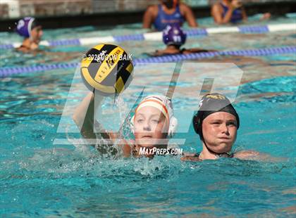 Thumbnail 3 in JV: Terra Nova vs Woodside (Sequoia Tournament) photogallery.
