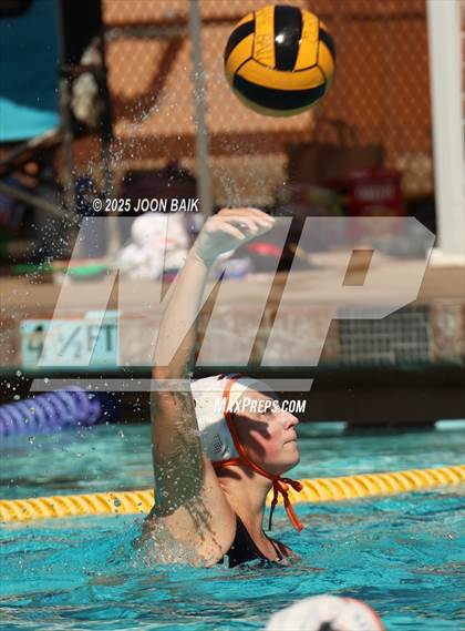 Thumbnail 1 in JV: Terra Nova vs Woodside (Sequoia Tournament) photogallery.