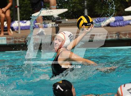 Thumbnail 1 in JV: Terra Nova vs Woodside (Sequoia Tournament) photogallery.