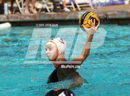 Thumbnail 1 in JV: Terra Nova vs Woodside (Sequoia Tournament) photogallery.