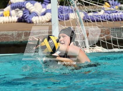 Thumbnail 2 in JV: Terra Nova vs Woodside (Sequoia Tournament) photogallery.