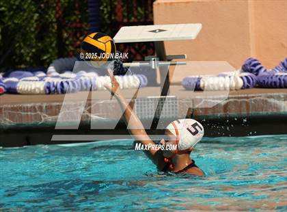 Thumbnail 2 in JV: Terra Nova vs Woodside (Sequoia Tournament) photogallery.