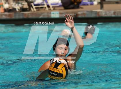 Thumbnail 1 in JV: Terra Nova vs Woodside (Sequoia Tournament) photogallery.