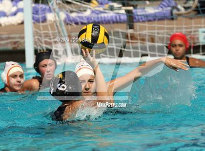 Thumbnail 1 in JV: Terra Nova vs Woodside (Sequoia Tournament) photogallery.
