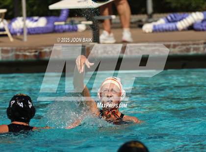 Thumbnail 1 in JV: Terra Nova vs Woodside (Sequoia Tournament) photogallery.
